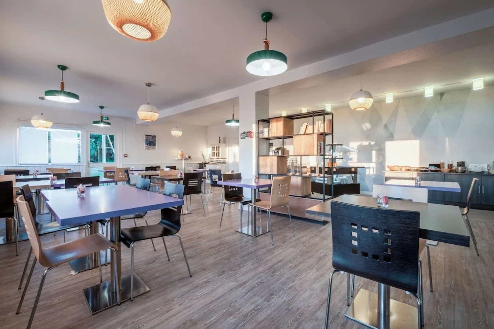 Kyriad Linas Montlhéry