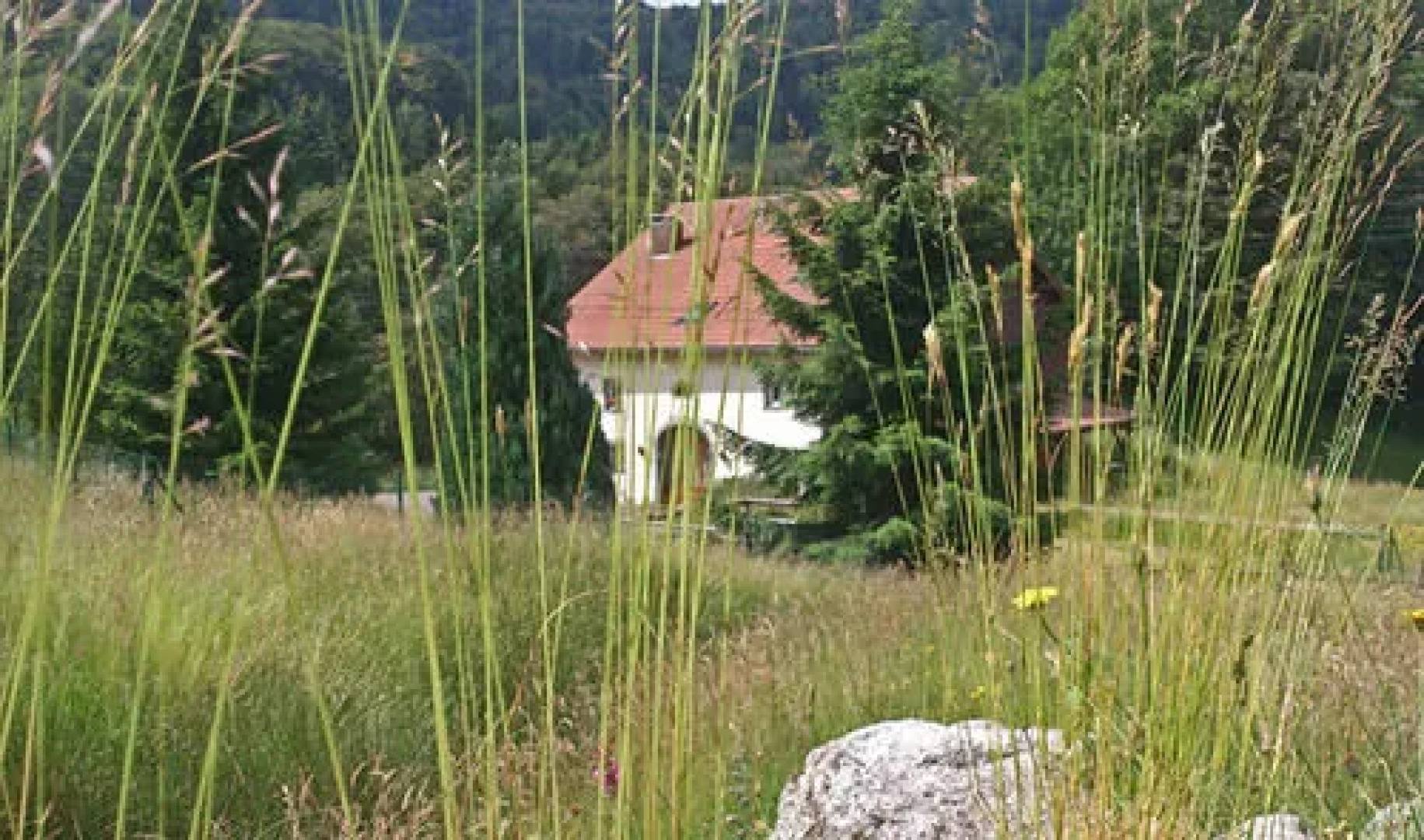 La Ferme Des Granges