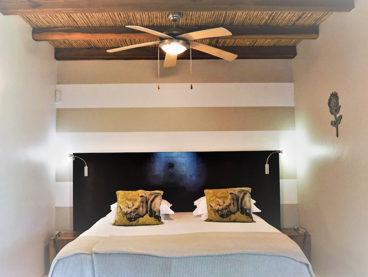 Swellendam Country Lodge