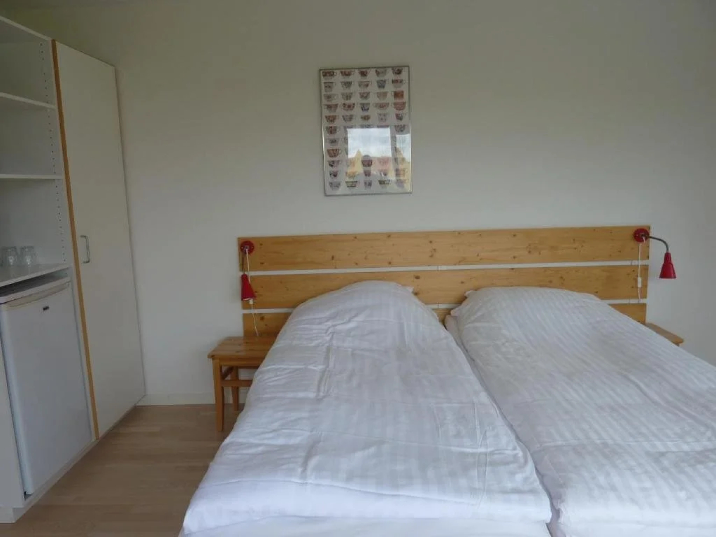 Spisestedet Tjebberup