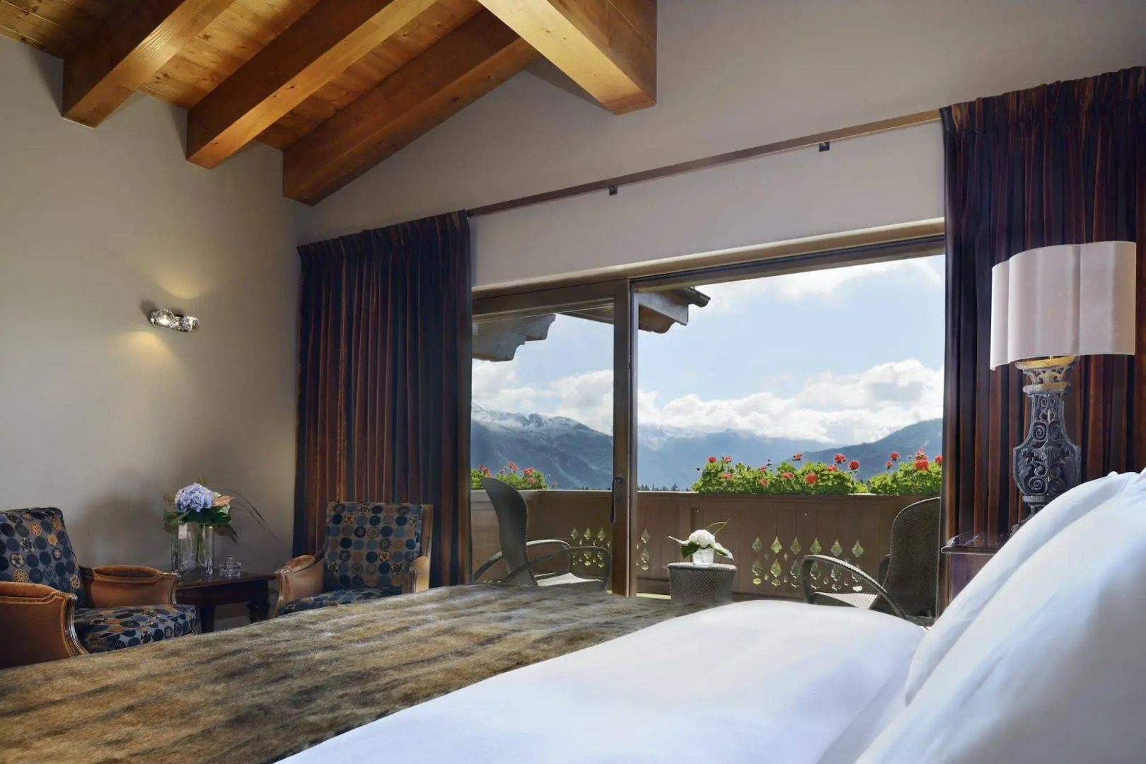 Guarda Golf Hotel & Residences