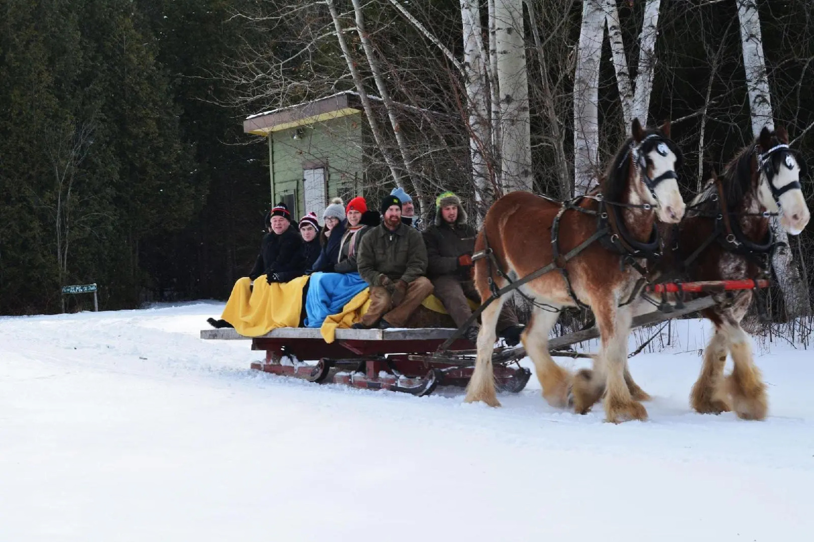 The Briars Resort & Spa