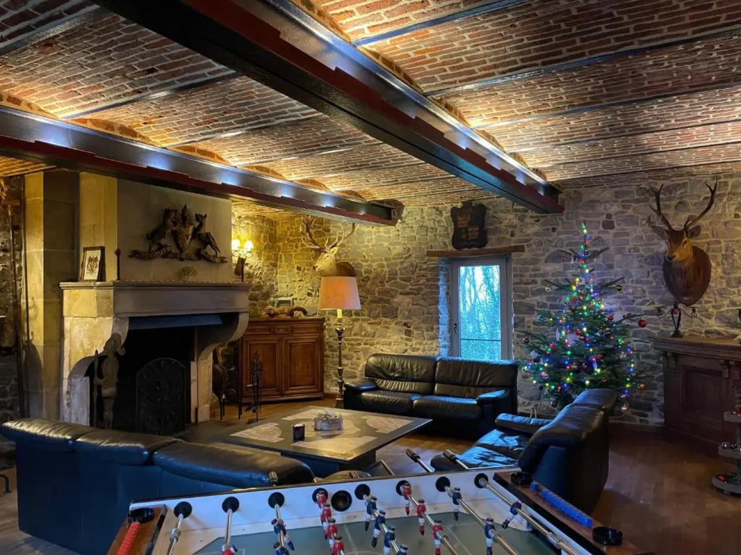 Gîte les Confidences De Messire Sanglier