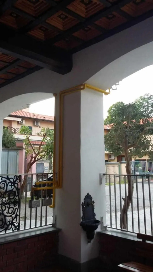 Ca' Lina Bed & Breakfast