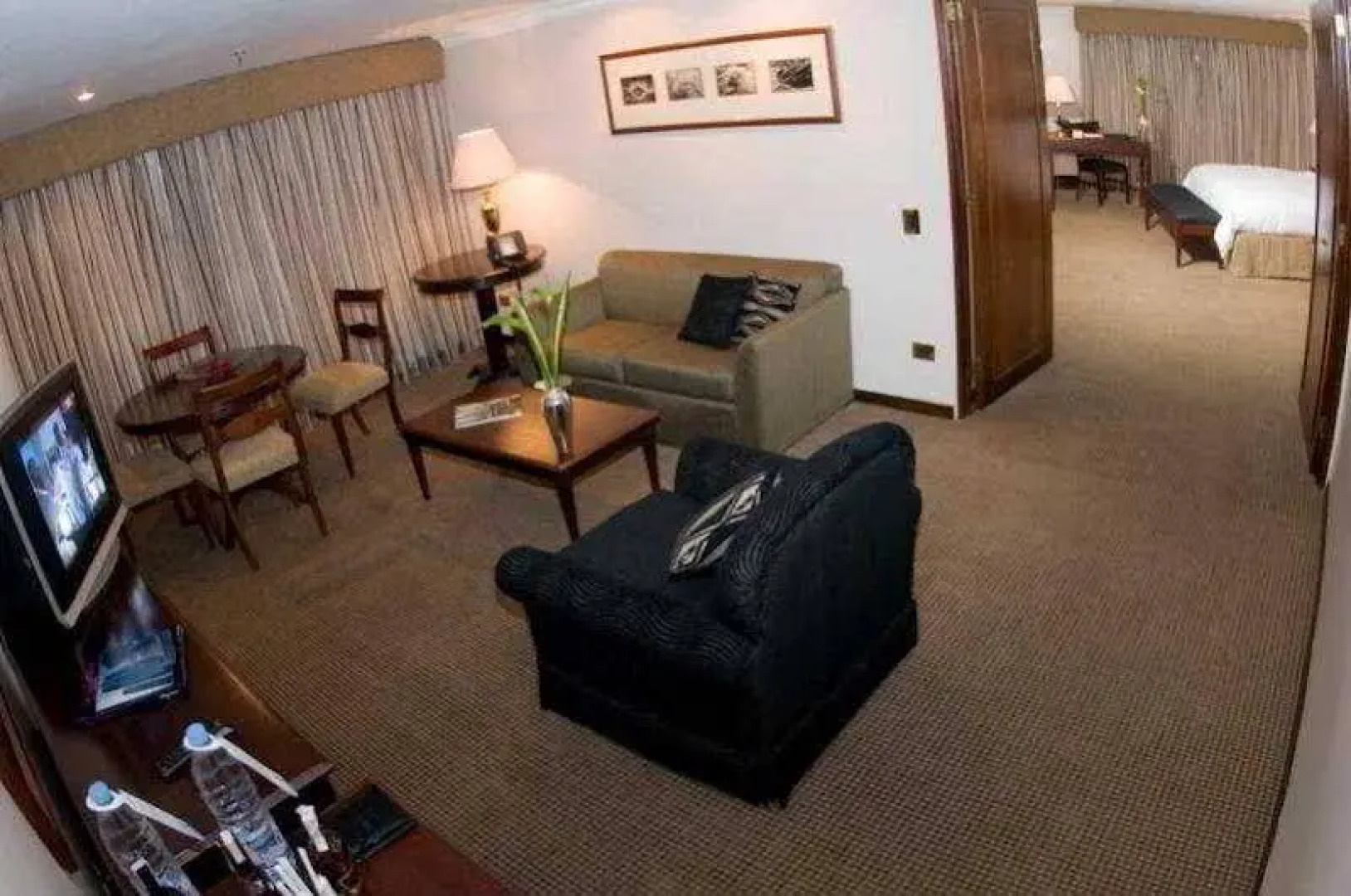 Lidotel Centro Lido Caracas