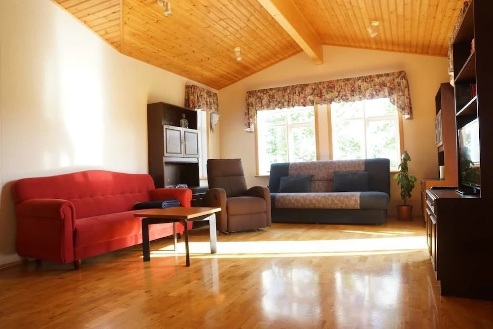 Hólmavað Guesthouse