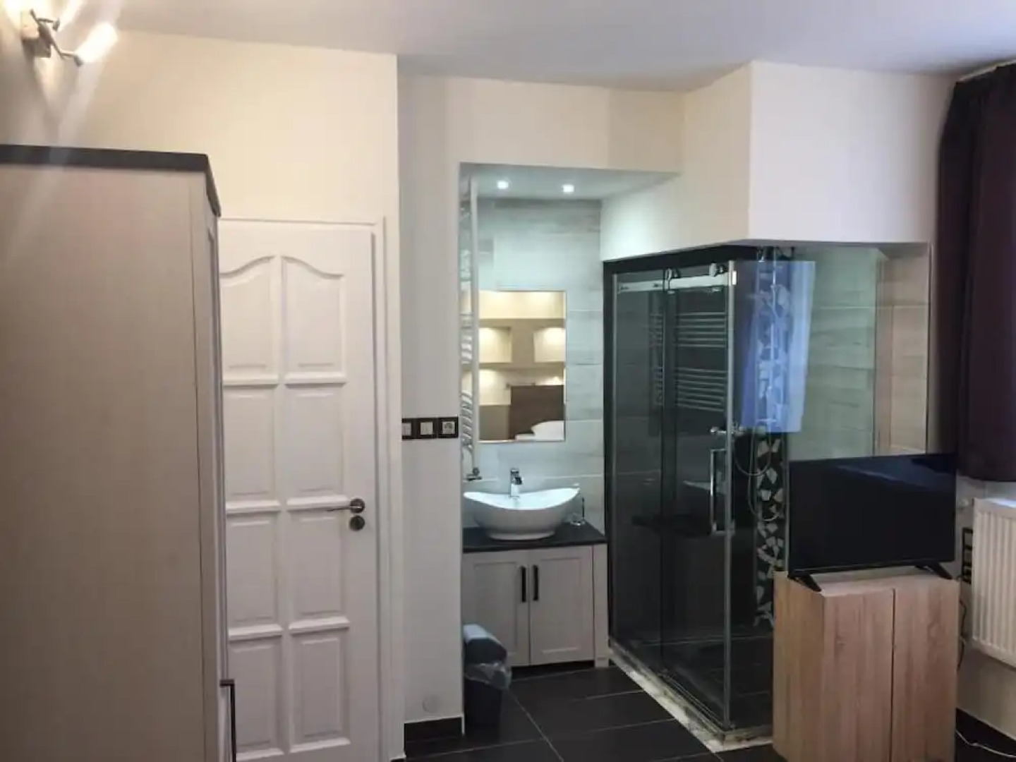 Vulkan Wellness Panzio