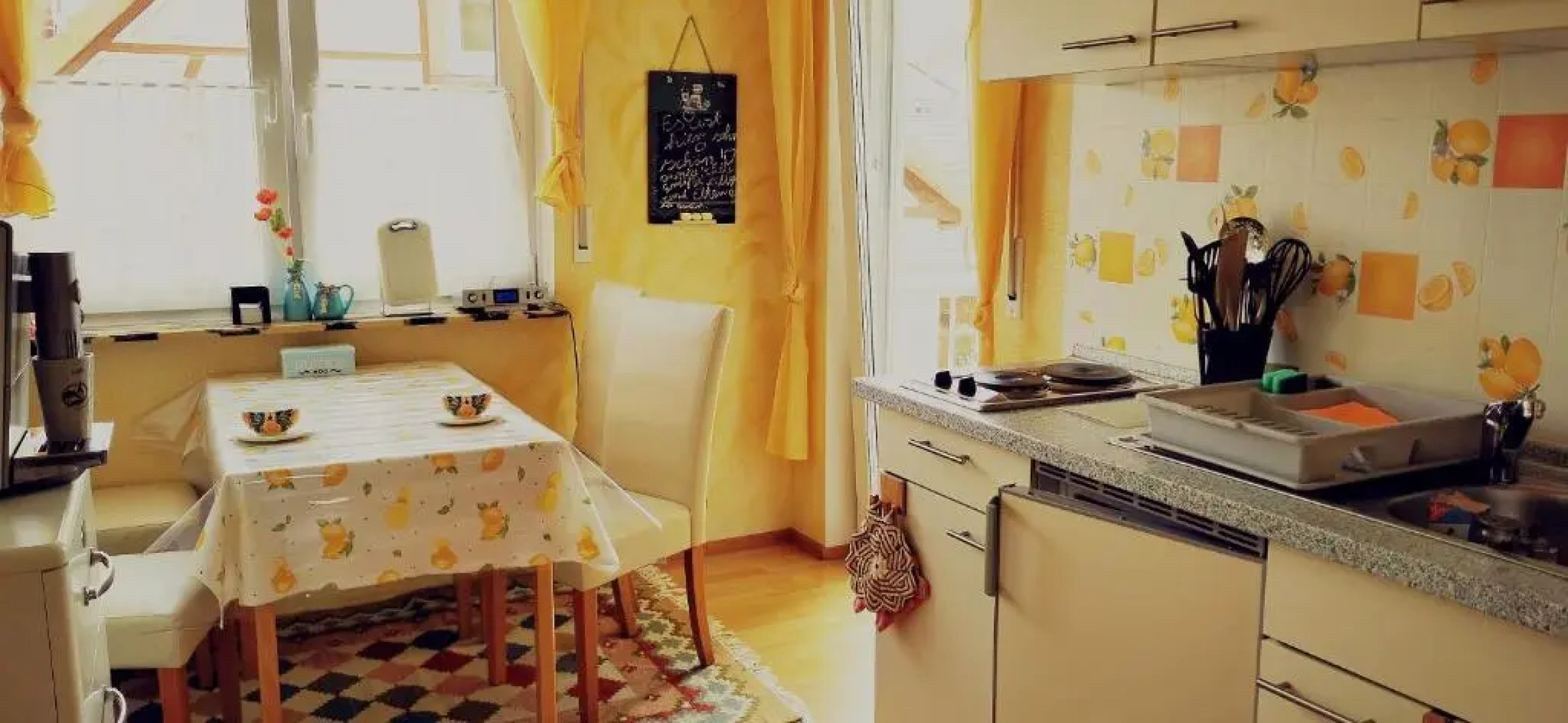 Ferienwohnung Brigitte