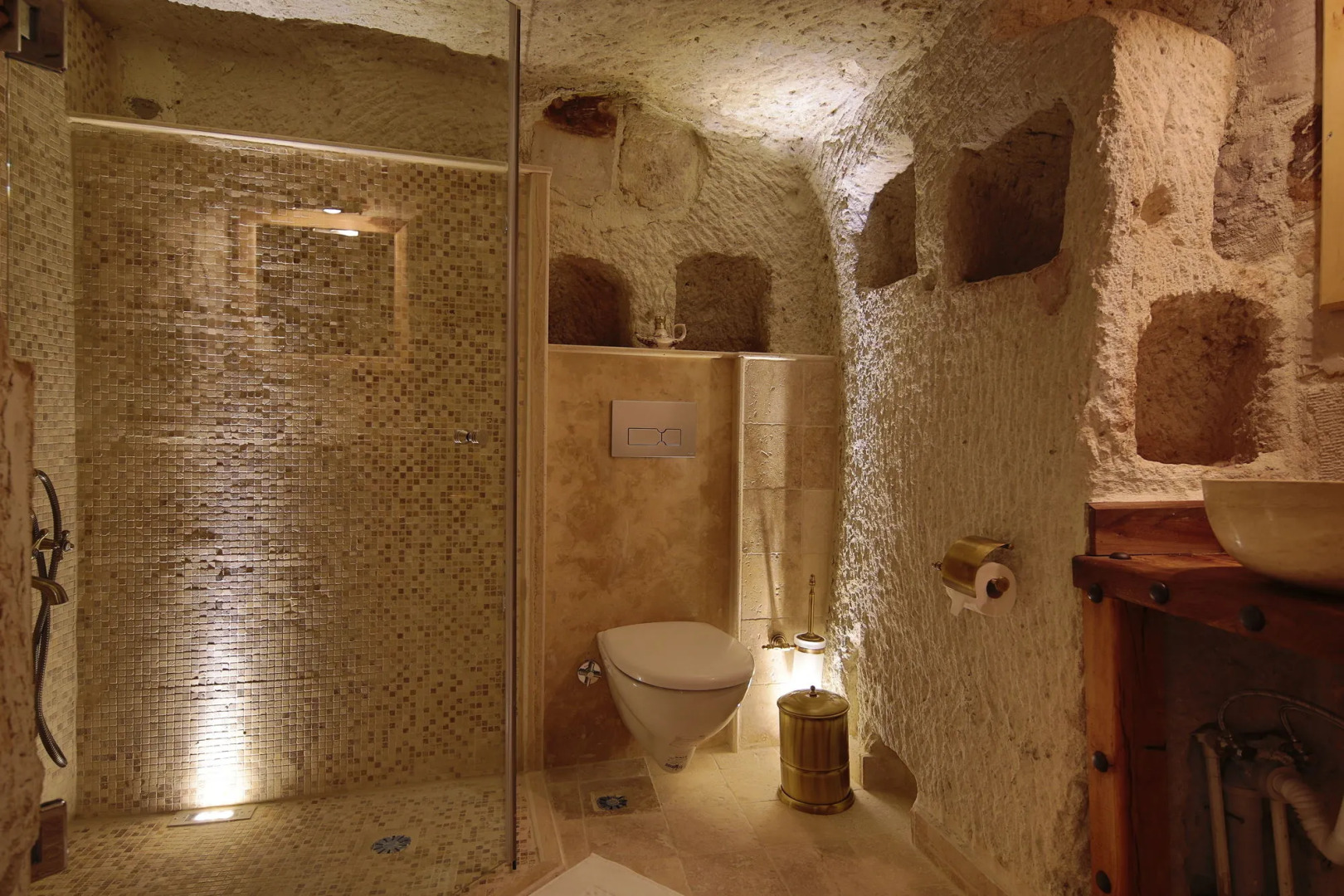 Panoramic Cave Hotel