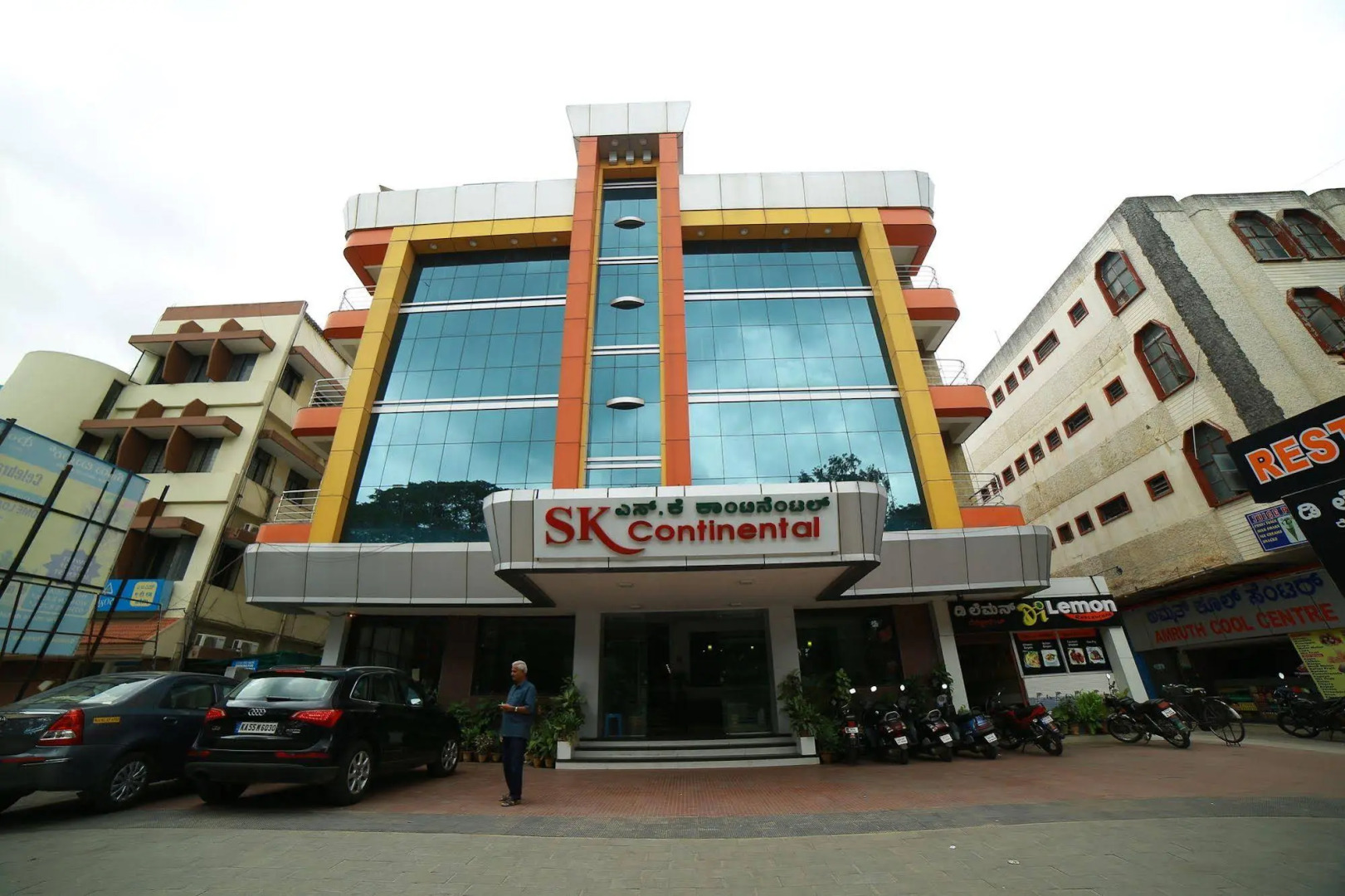 SK Continental