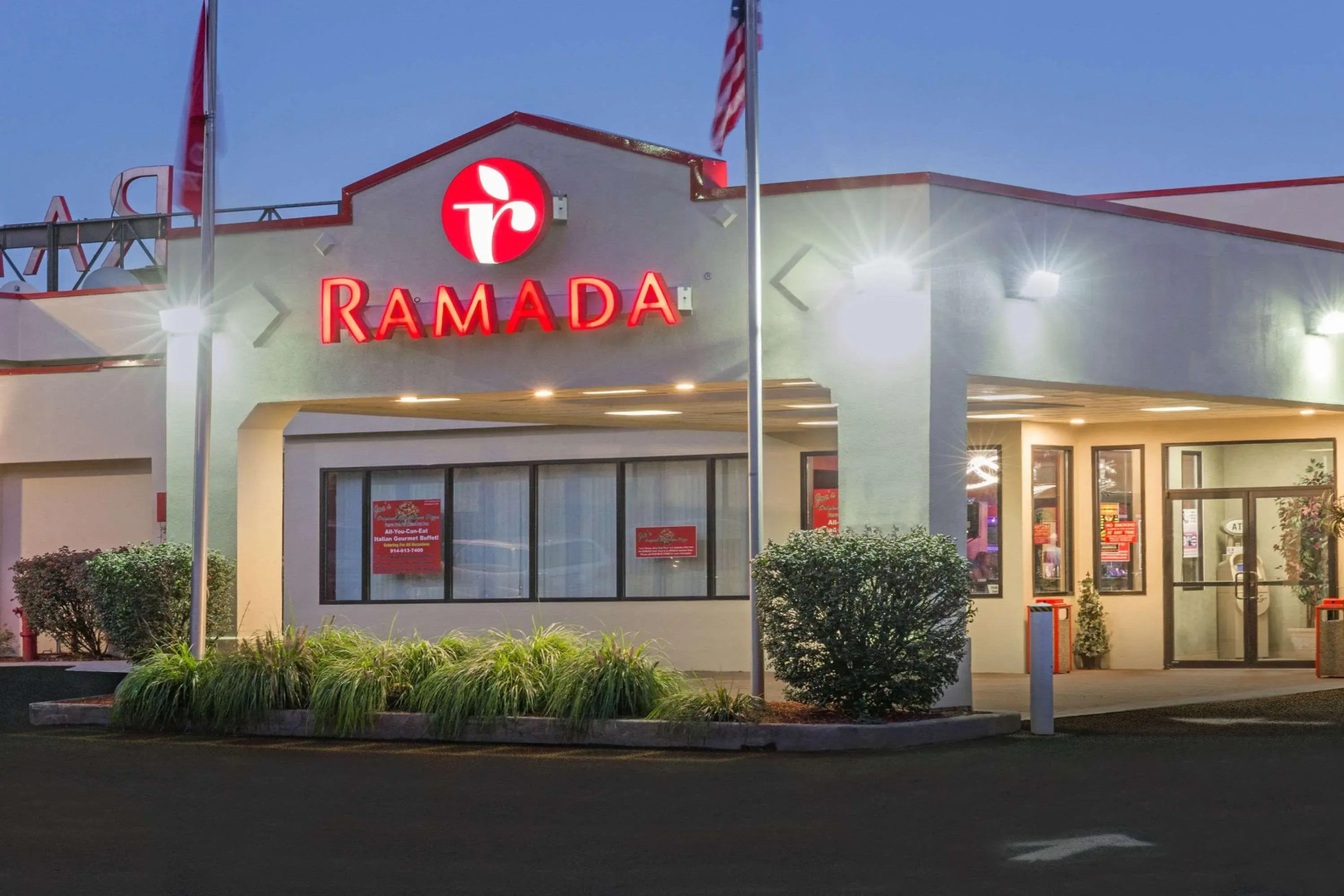 Ramada Yonkers