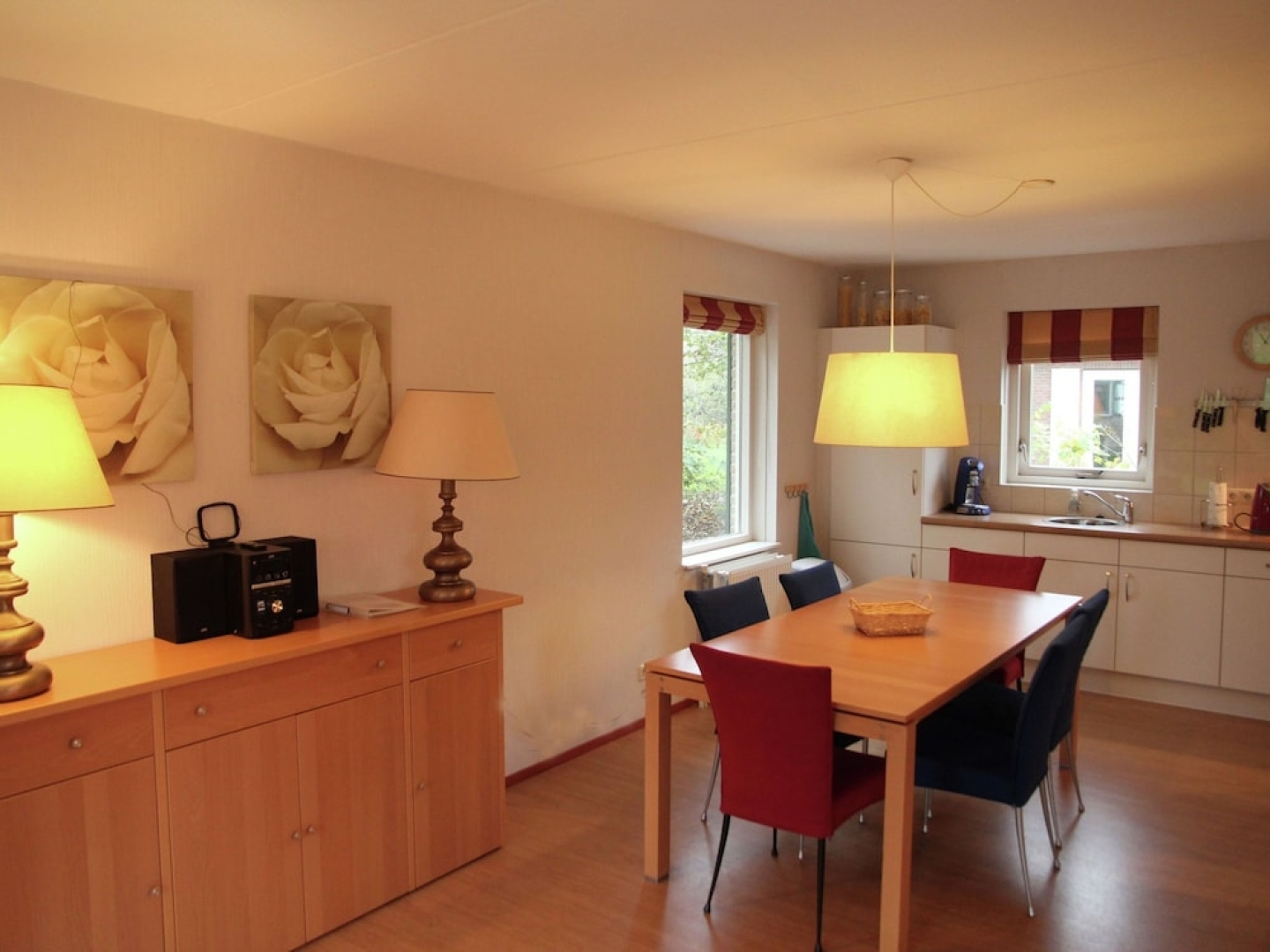 Detached Holiday Home near Grevelingenmeer Lake