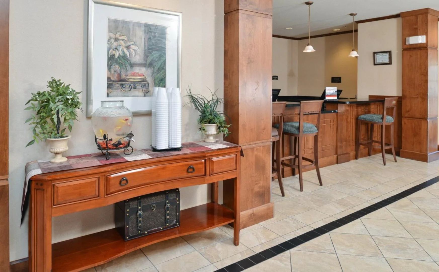 Staybridge Suites North - Albuquerque by IHG