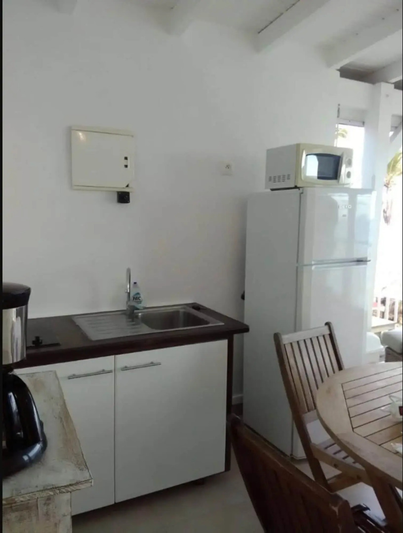 Coco Beach Marie-Galante