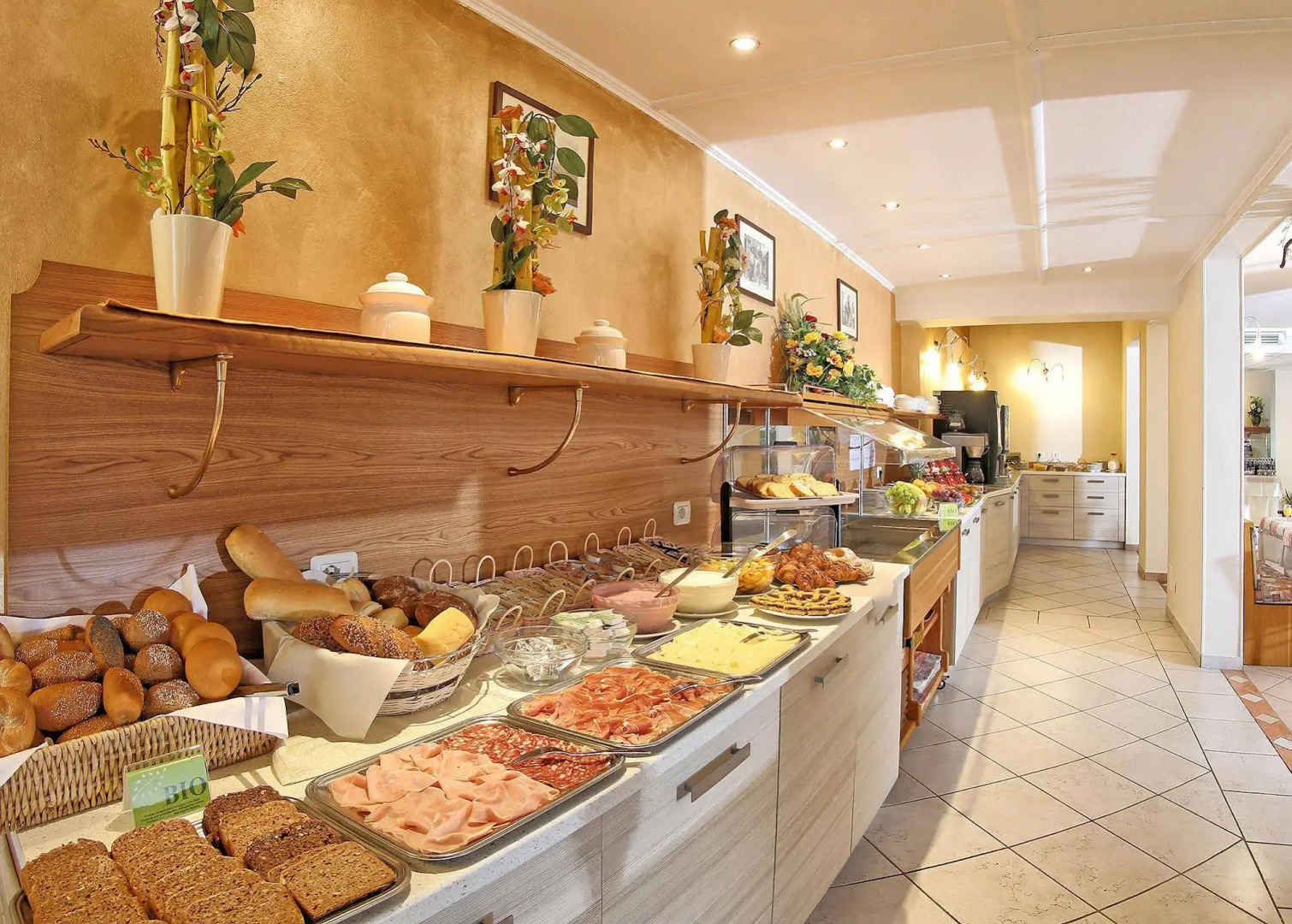 Hotel Residence La Pertica