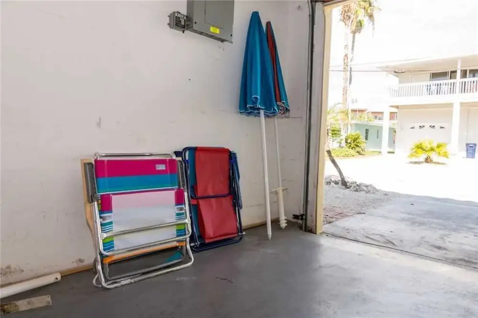 Anna Maria Escape by RedAwning