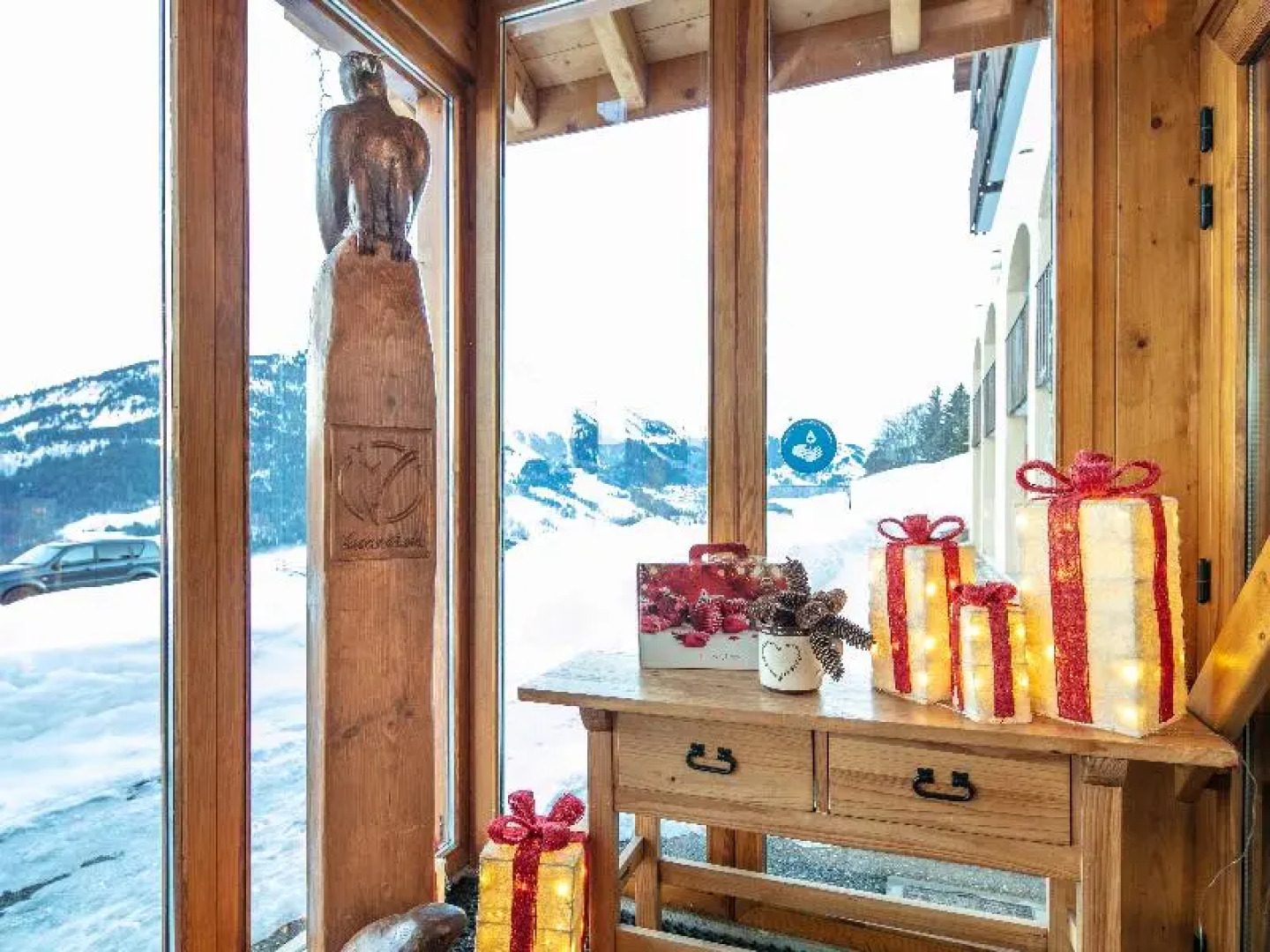 Residence Le Beauregard - Vacanceole