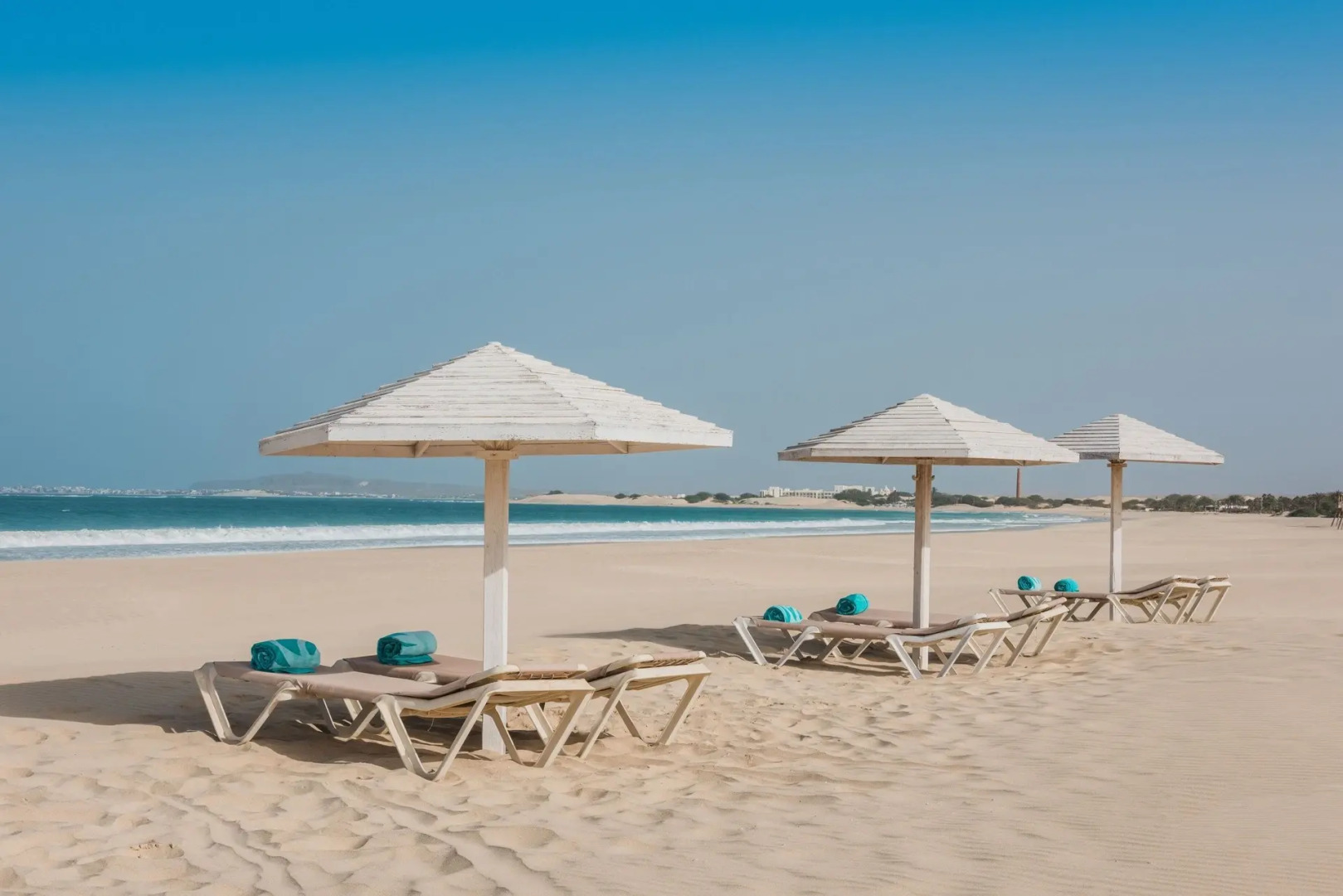 VOI Praia de Chaves Resort