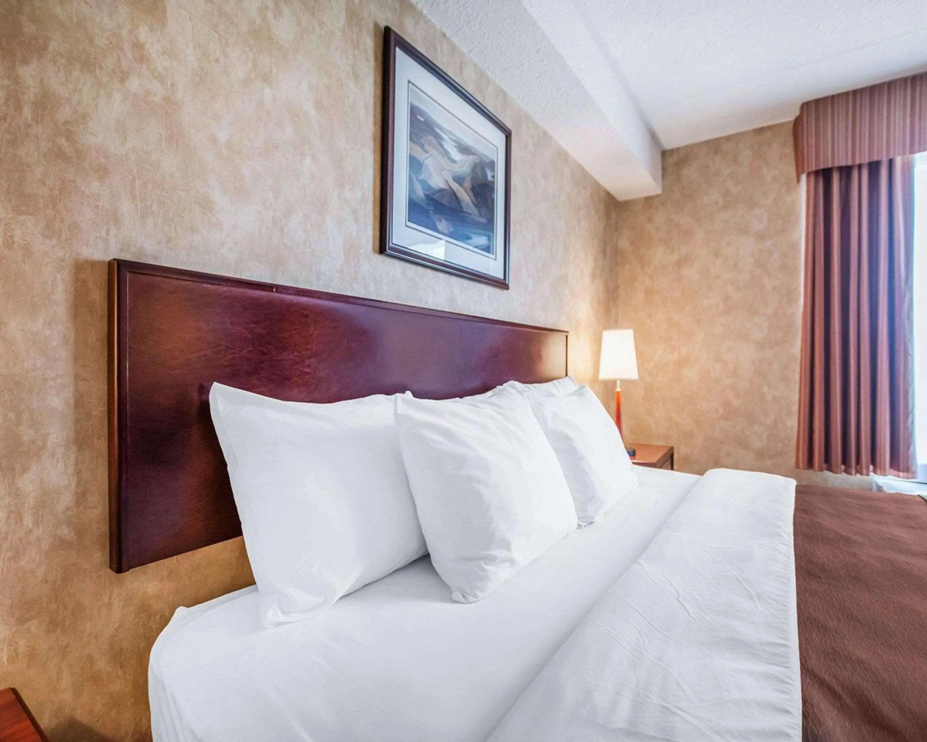 Comfort Inn Sturgeon Falls