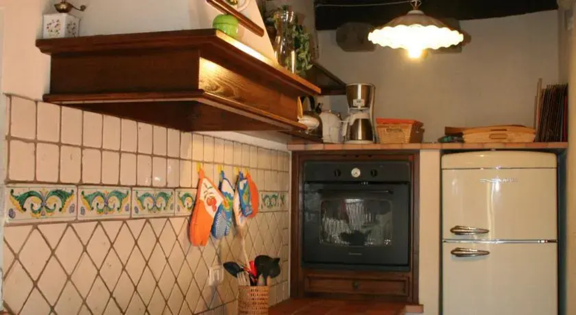 A Colli un Cuore Antico