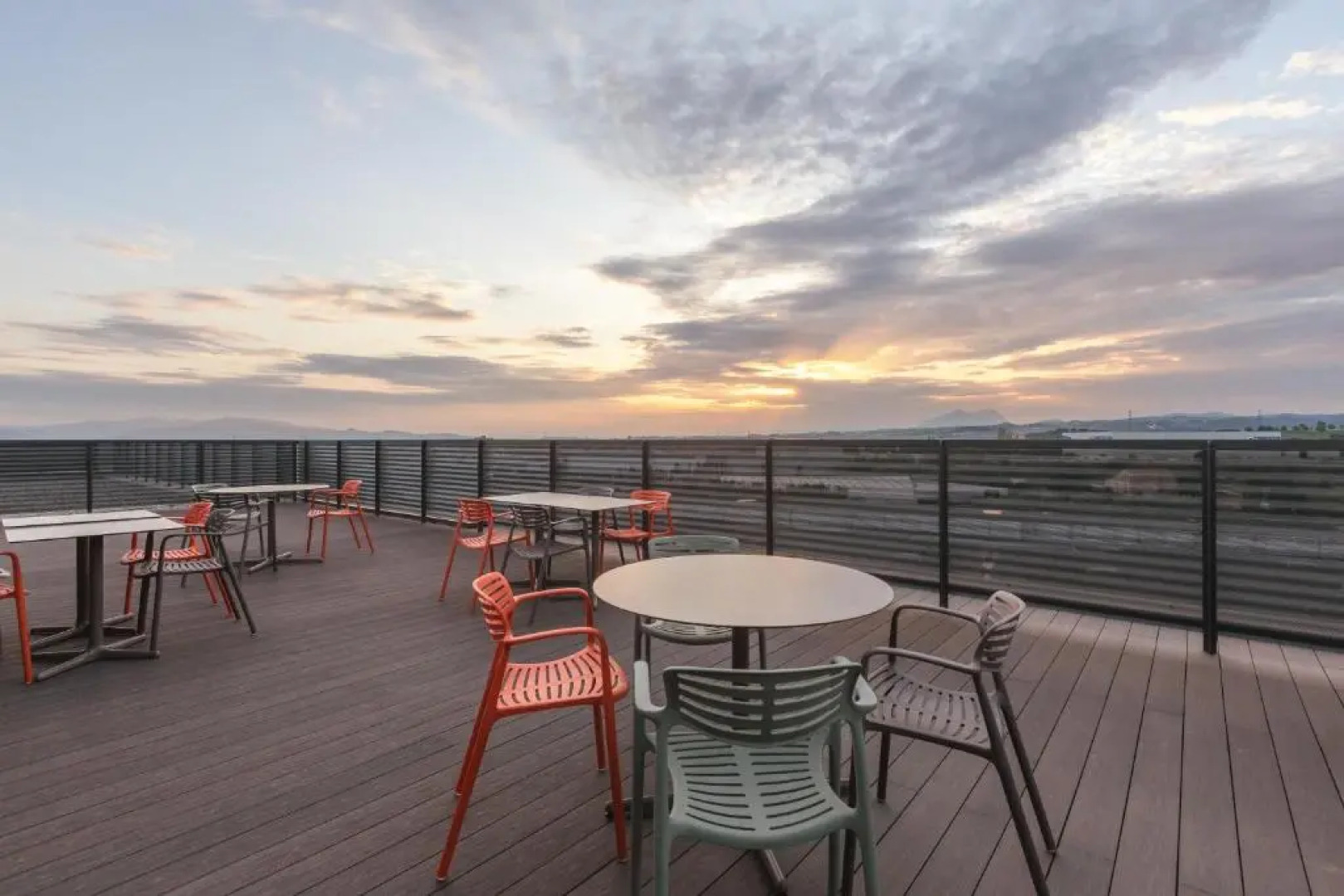 Holiday Inn Barcelona-Sant Cugat by IHG