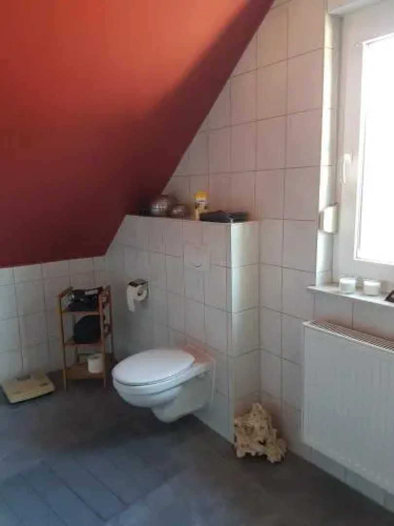 Ferienwohnung am Borntal