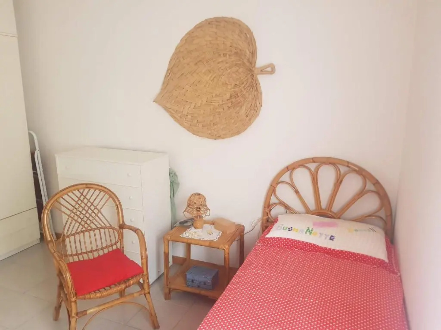 Appartamenti Lido Riccio