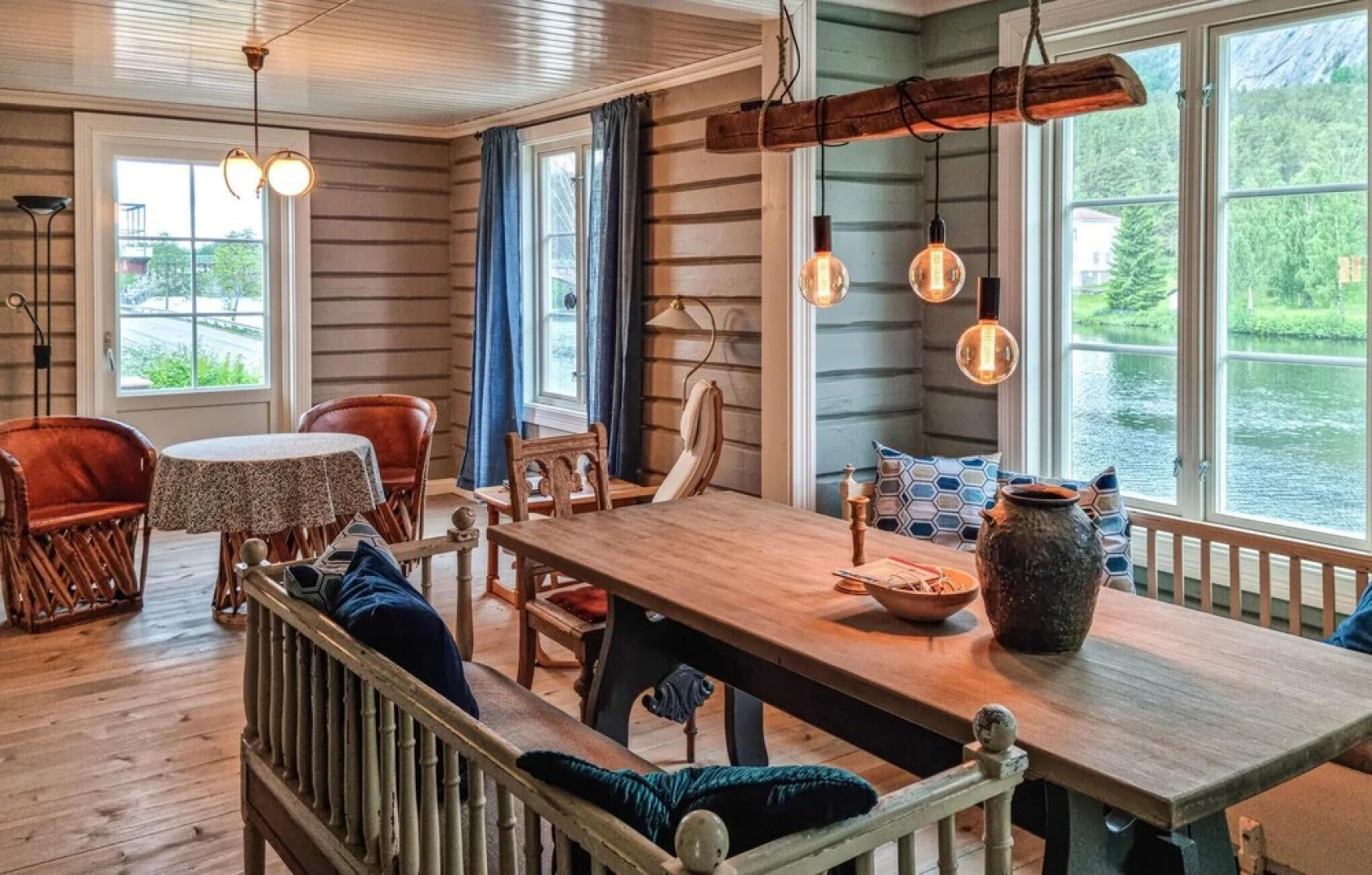 Beautiful Apartment in Åmli With Wifi and 1 Bedrooms