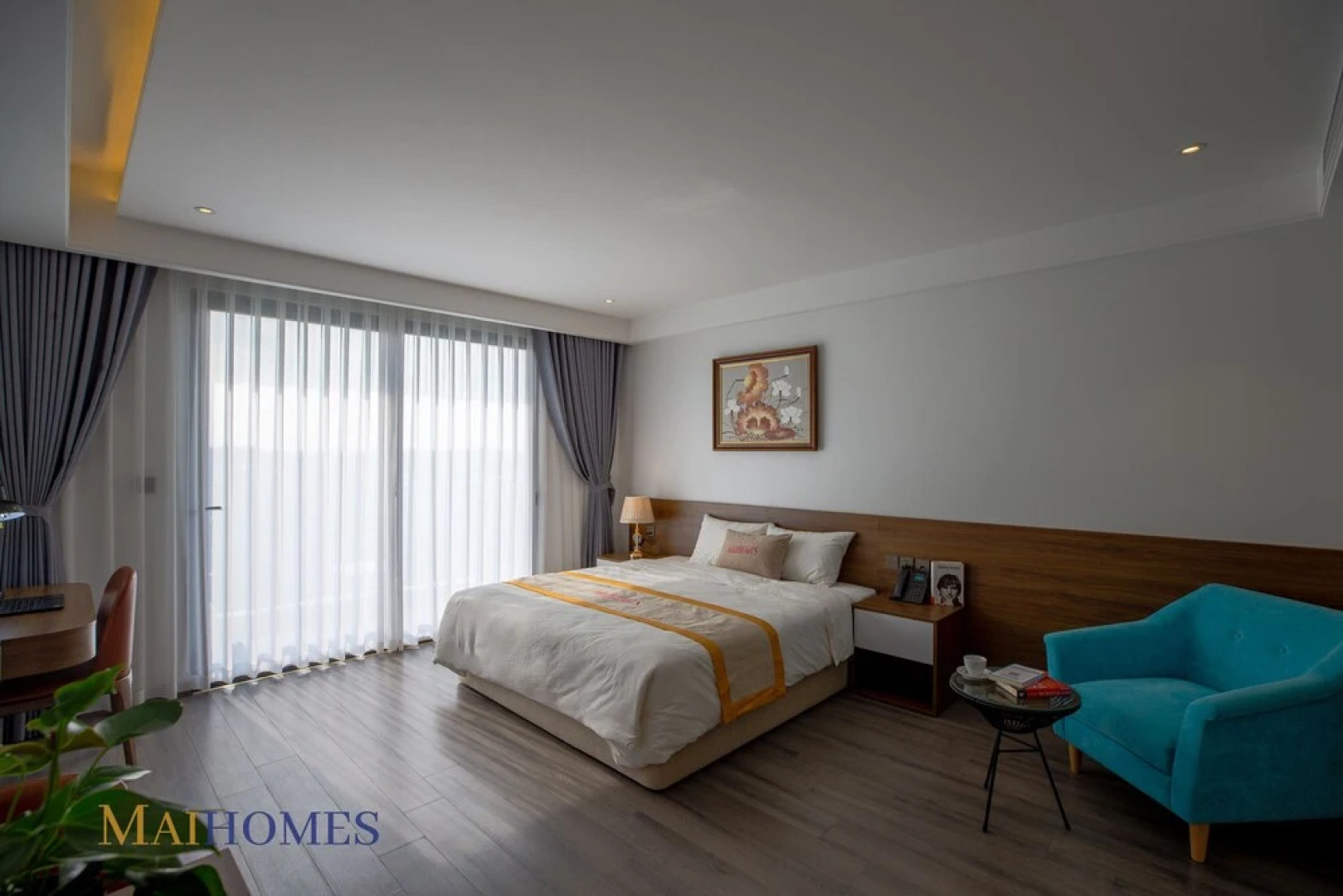 Maihomes hotel & Serviced Apartment
