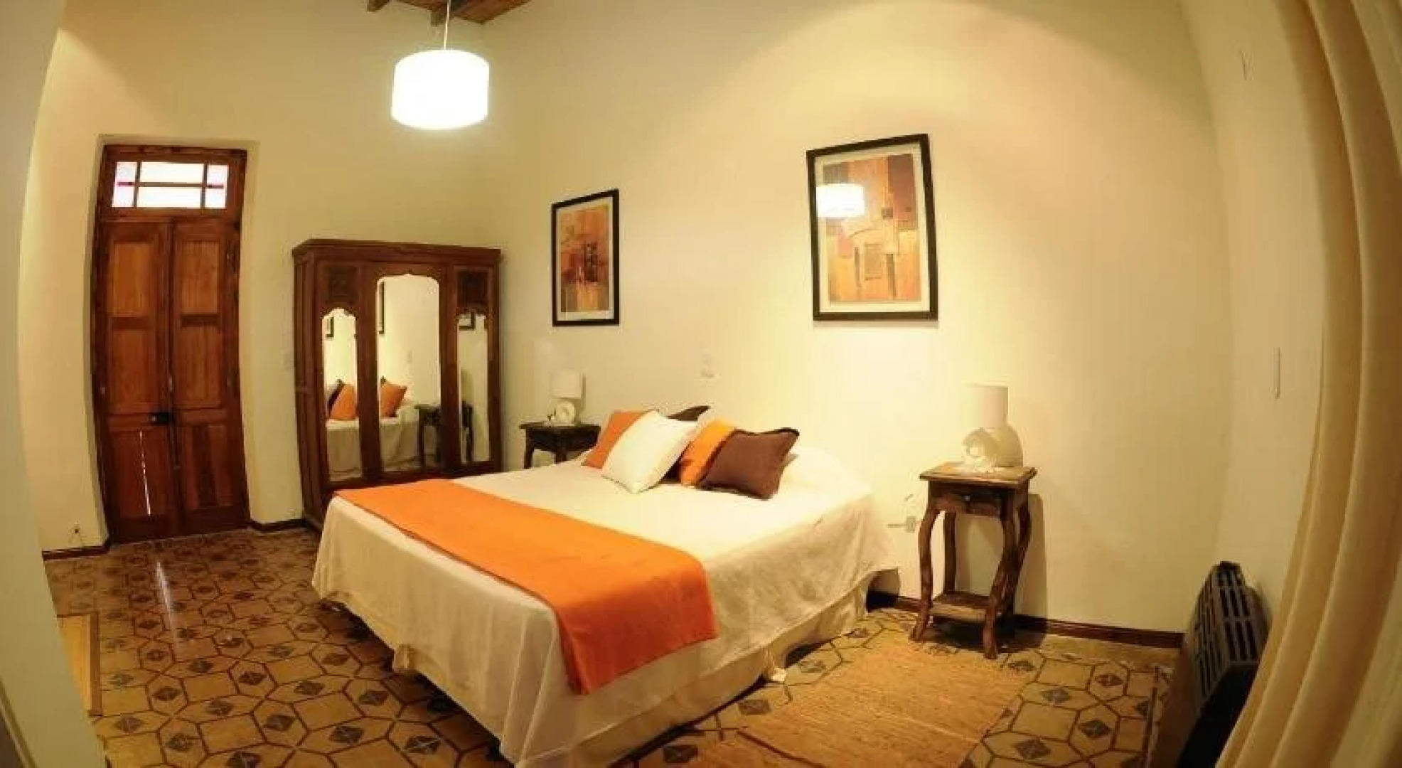 Posada Rural Finca Garciarena