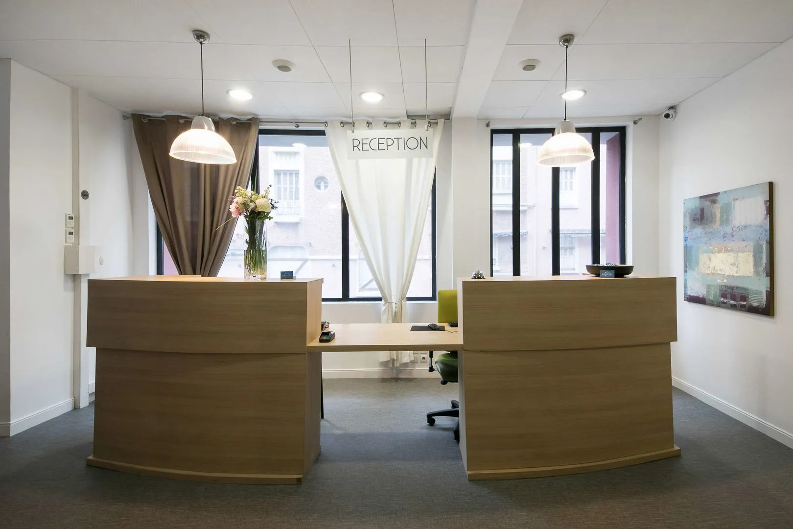 Comfort Aparthotel Lourdes Lorda