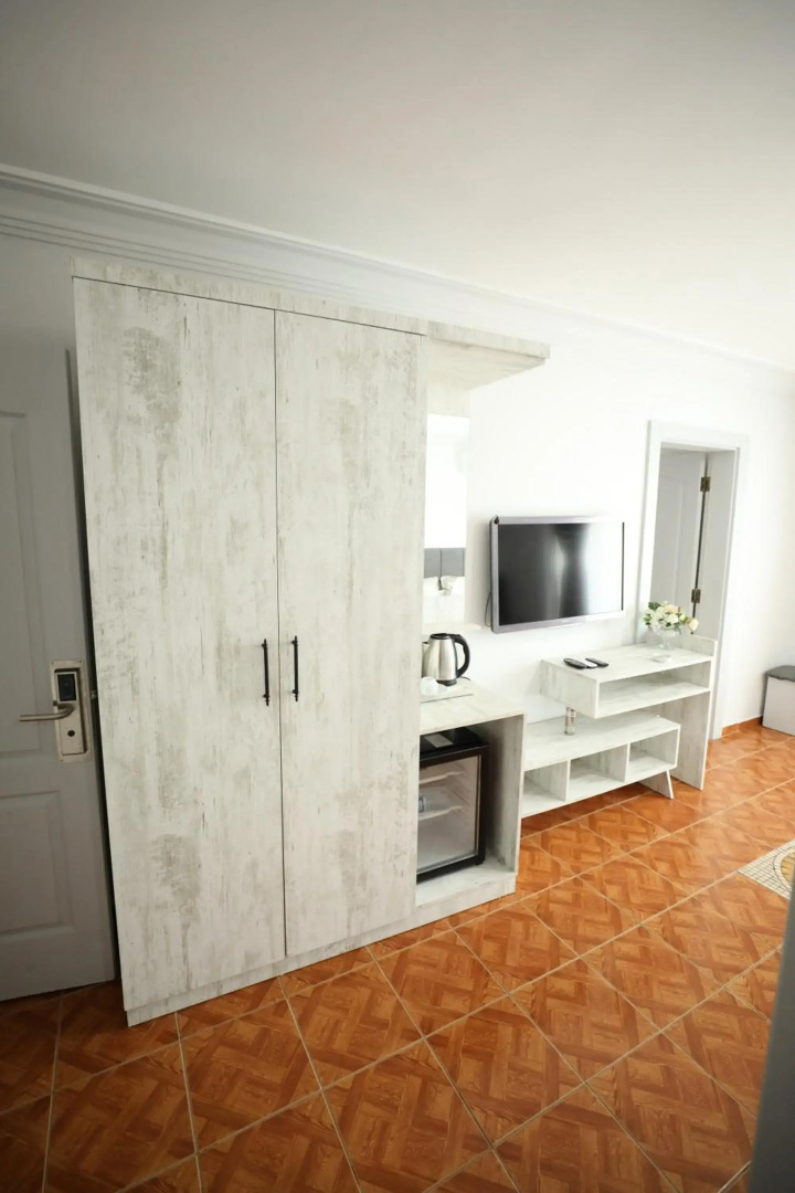 Diva Turka Hotel & Beach