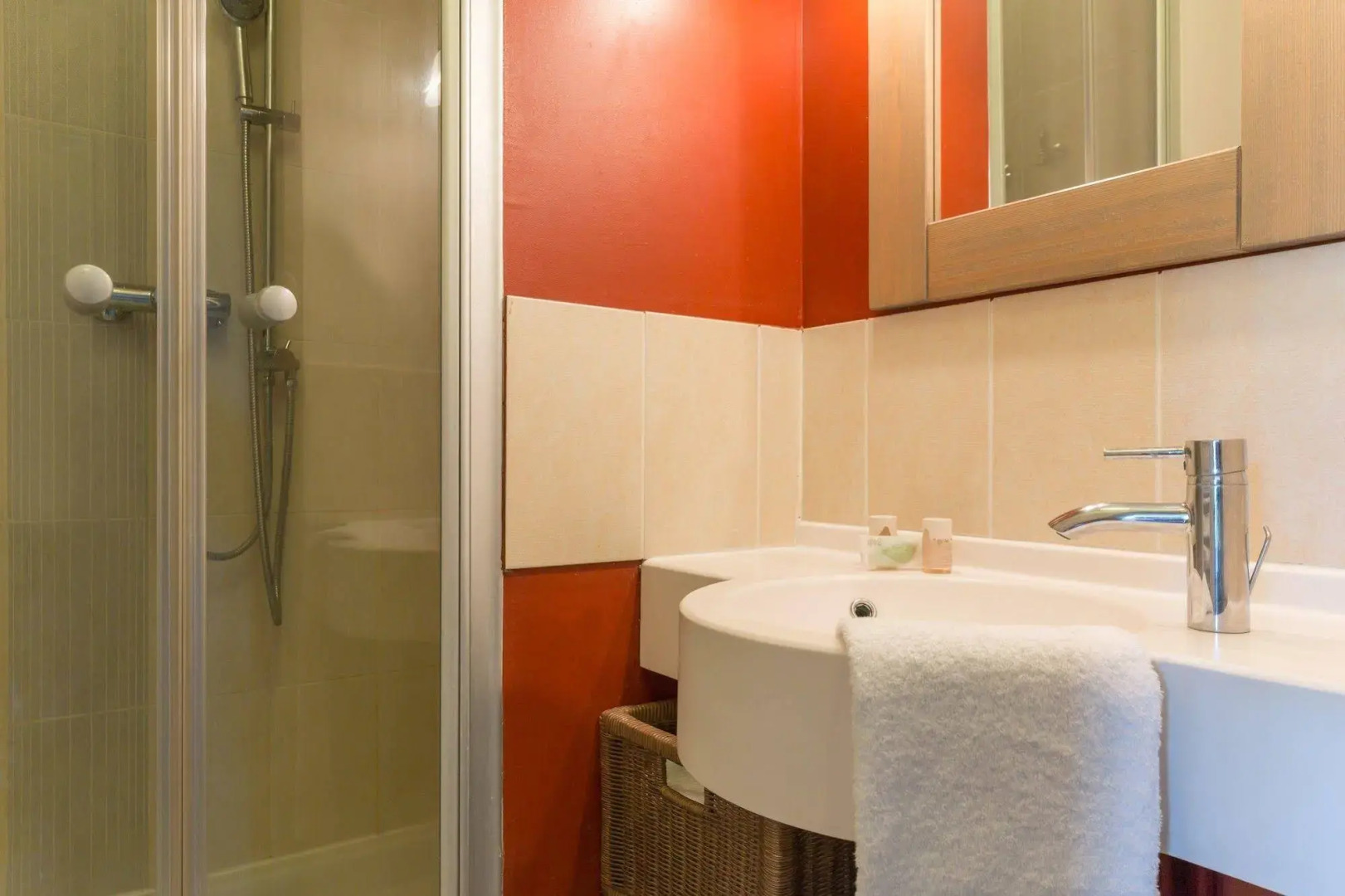 Pierre & Vacances Premium Residence & Spa Houlgate