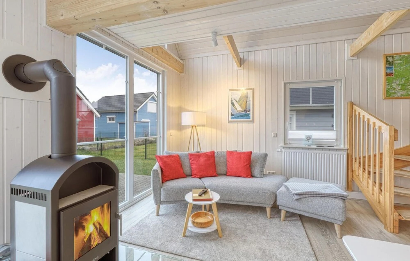 Amazing Home in Zerpenschleuse With Wifi and 2 Bedrooms