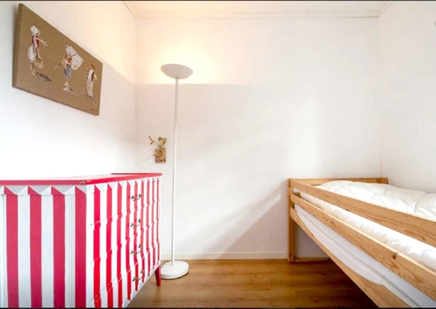 House With 5 Bedrooms in Arès, With Enclosed Garden