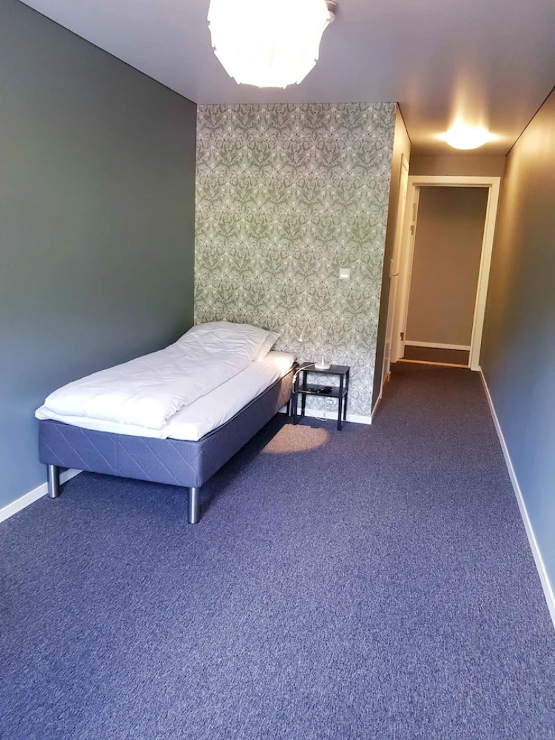 Vikedal Kro og Motell AS