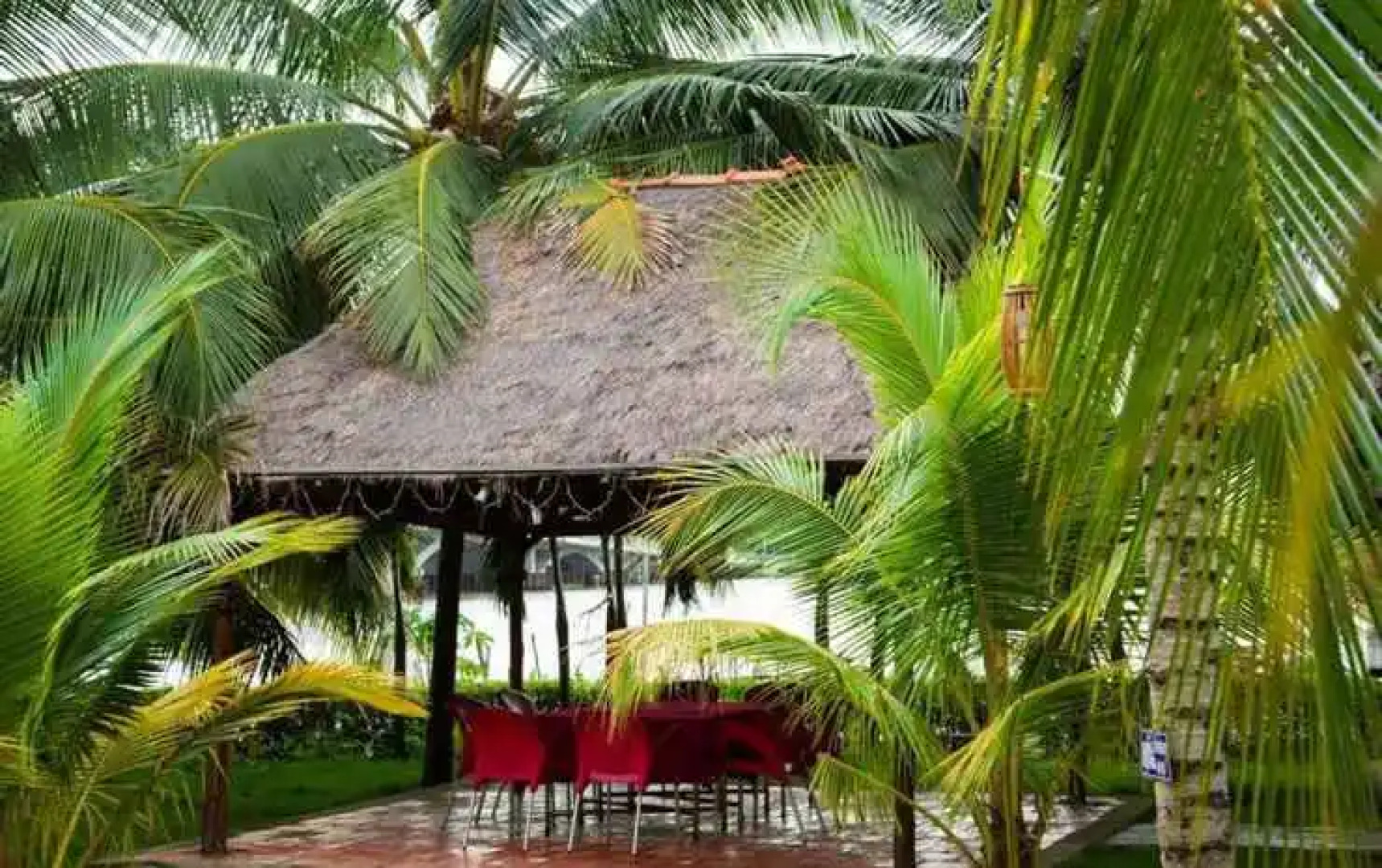 Hoa Binh - Rach Gia Resort