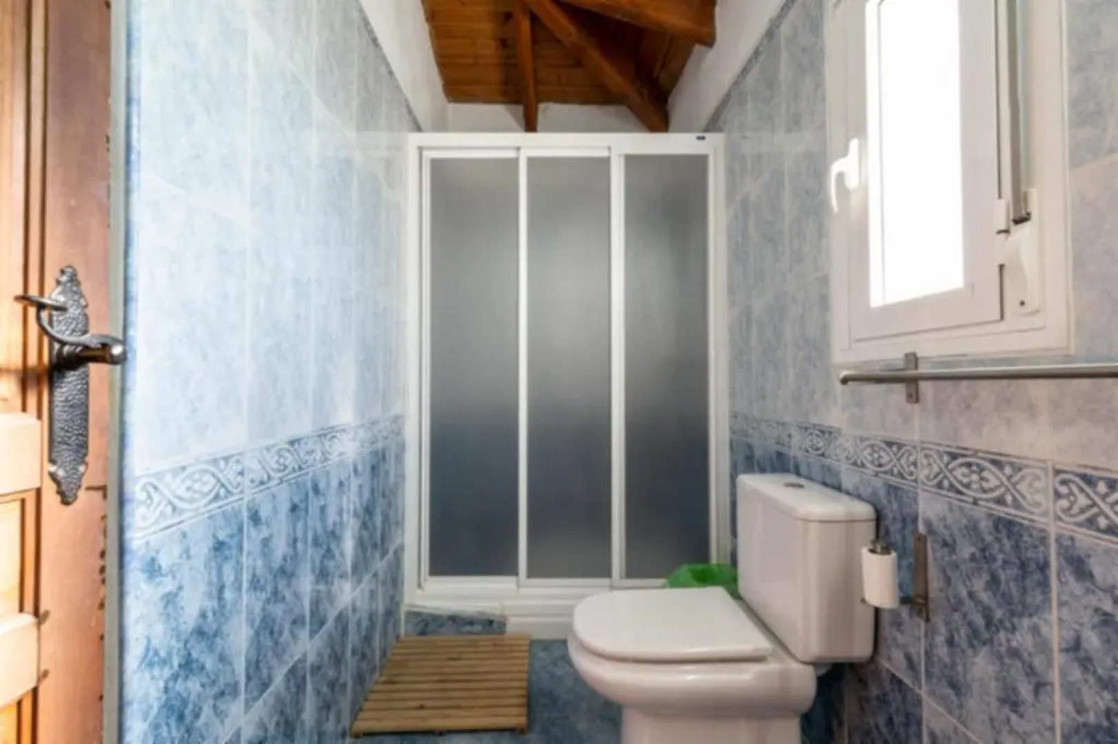 CT 131 - Campo Dream en Alora