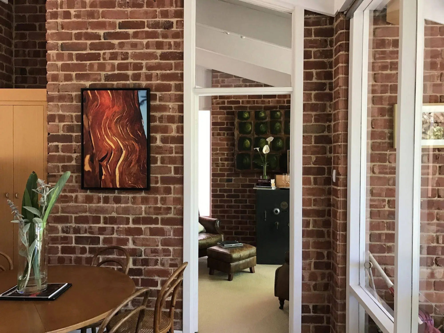 The Reserve Barossa Valley