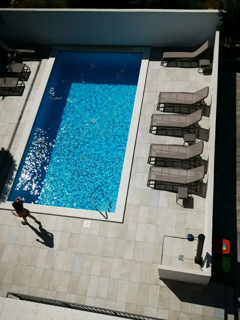 Boutique Apartments Hedona