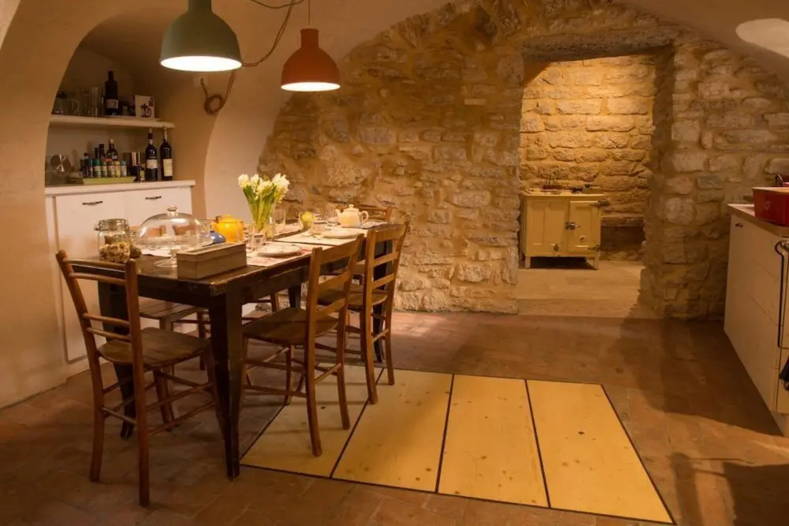 Porta della Torre B&B