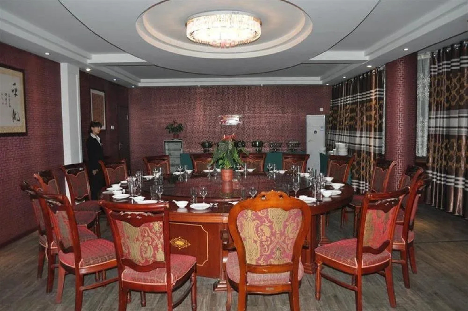 Qianxiangyuan Express Hotel