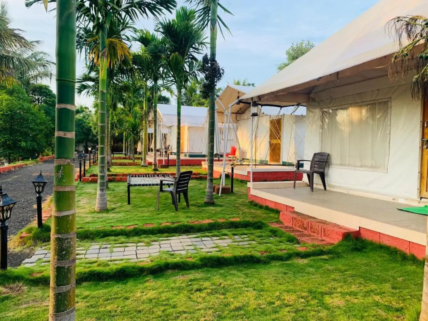 Yashodhan Agri Tourism