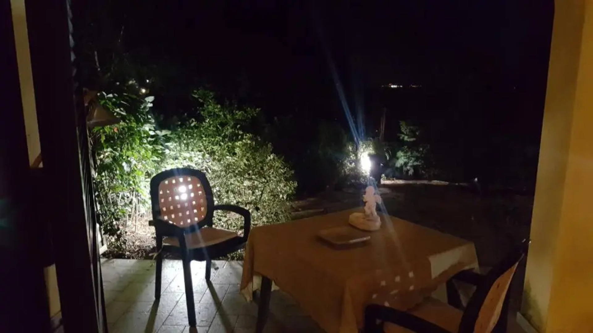 Rose'S Garden - Un Angolo Di Quiete