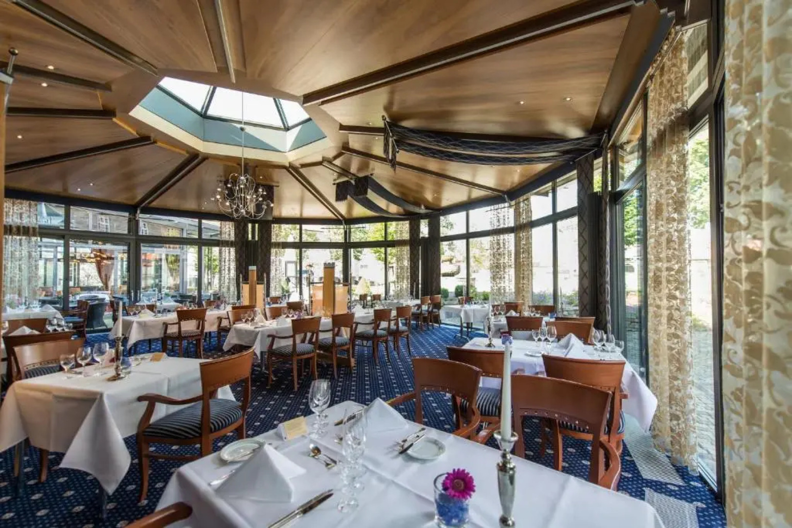 Göbel's Schlosshotel Prinz von Hessen