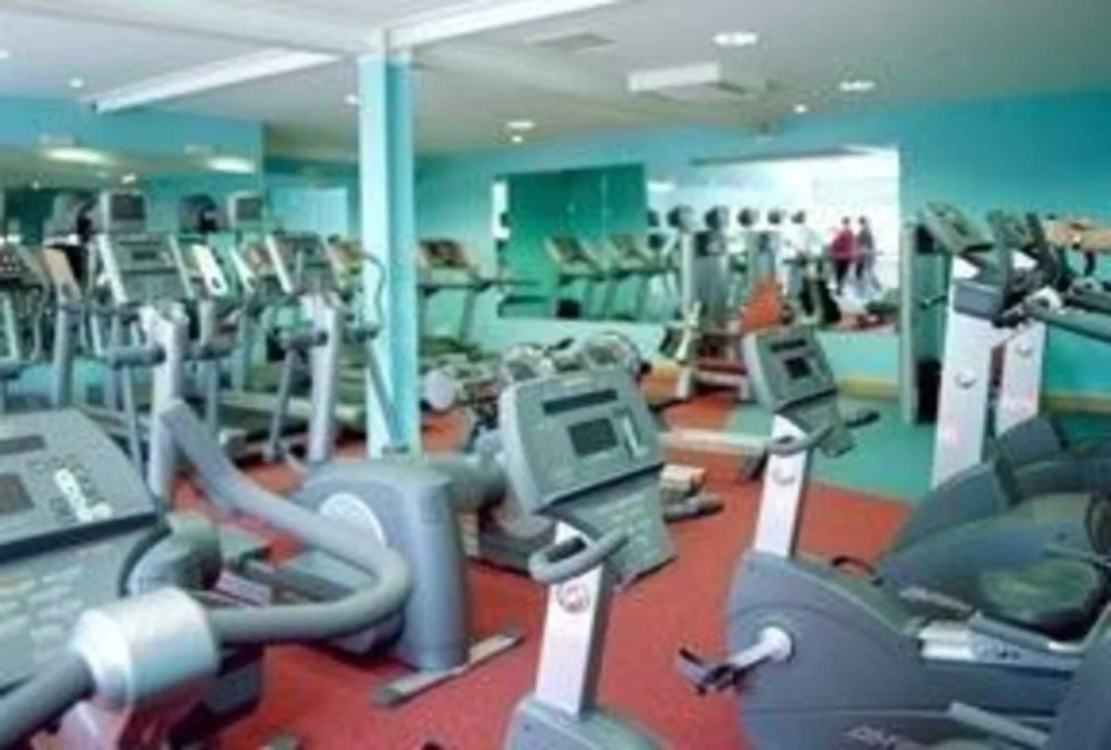 Quality Hotel and Leisure Center Youghal