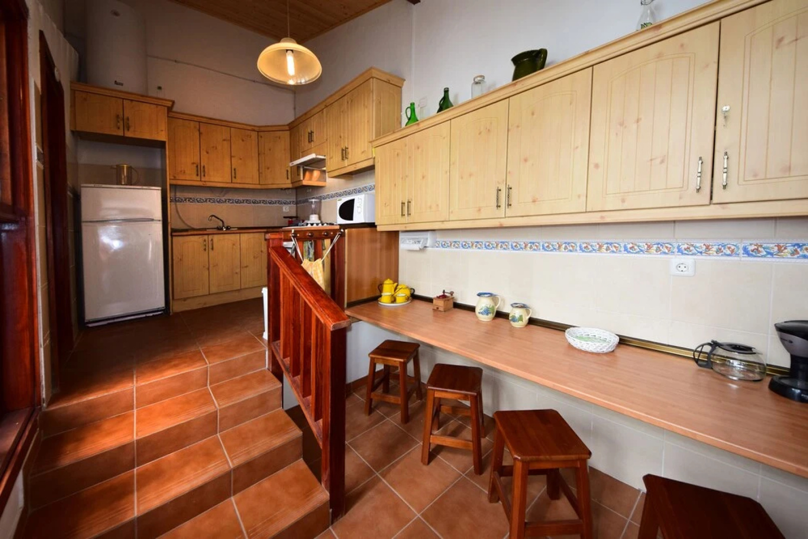 Musa Top Rustic Home