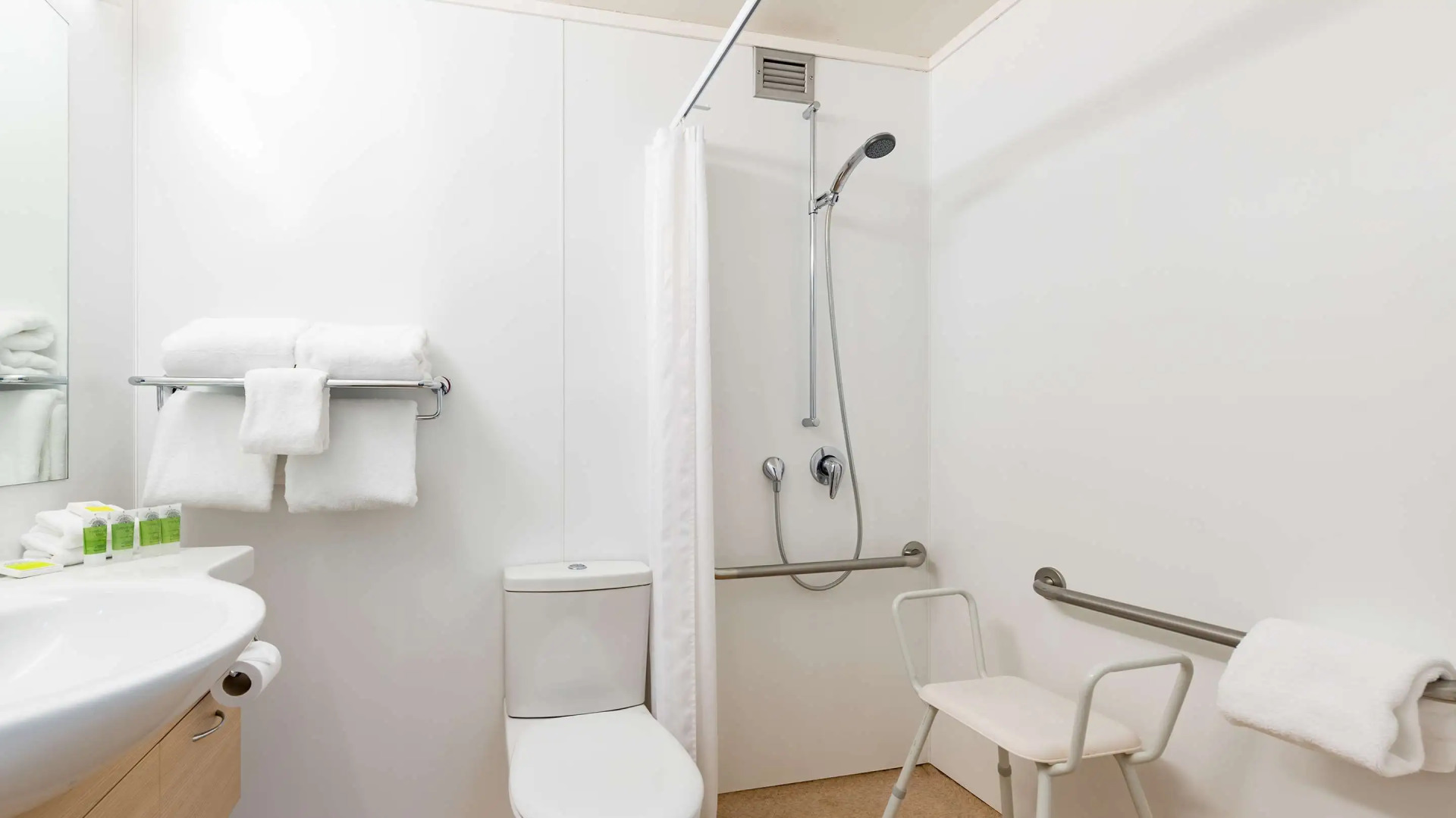 Heartland Ambassador Hotel Hamilton