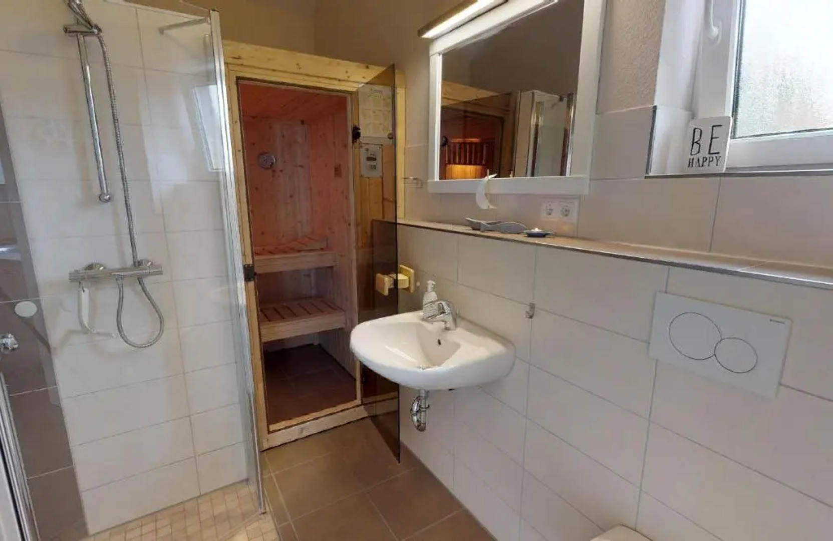 Feriendorf Südstrand Haus 48