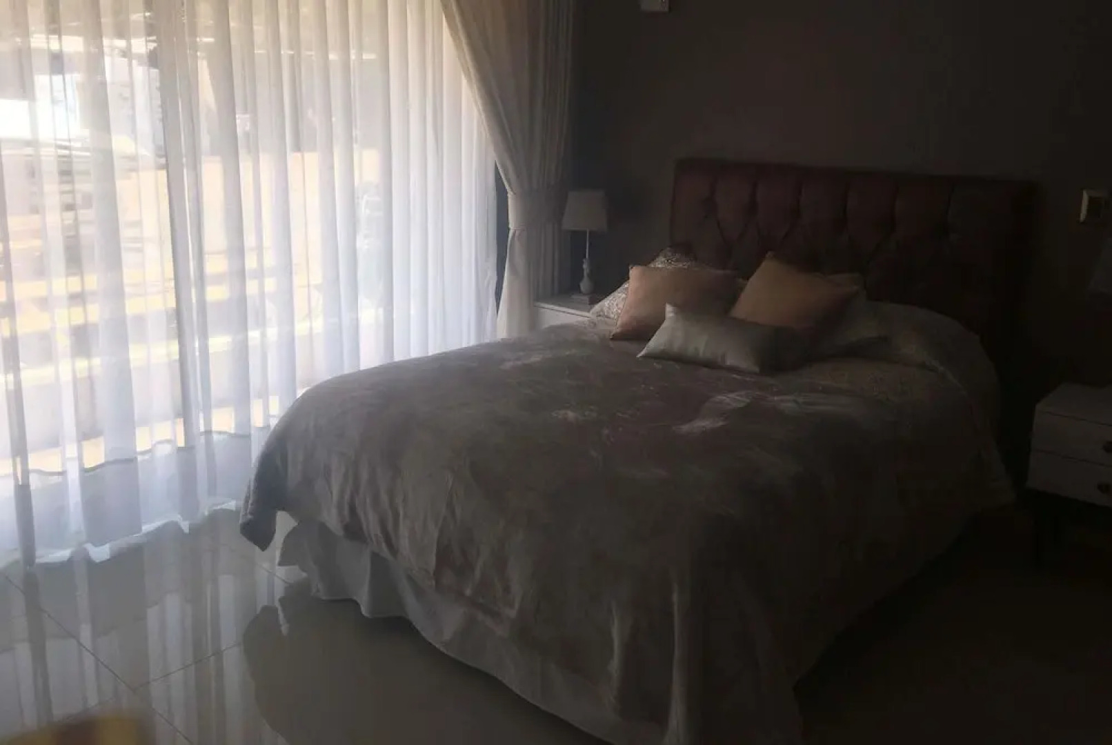 Howard Johnson Olmue